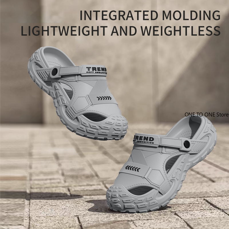 EVA Sandals for Men in Summer, - đánh giá và giá Men'S Shoes Dress Casual