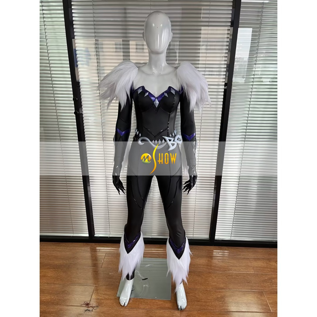 Black Catsuit Fullbody Costume - đánh giá và giá Men Shoes Europe To Us