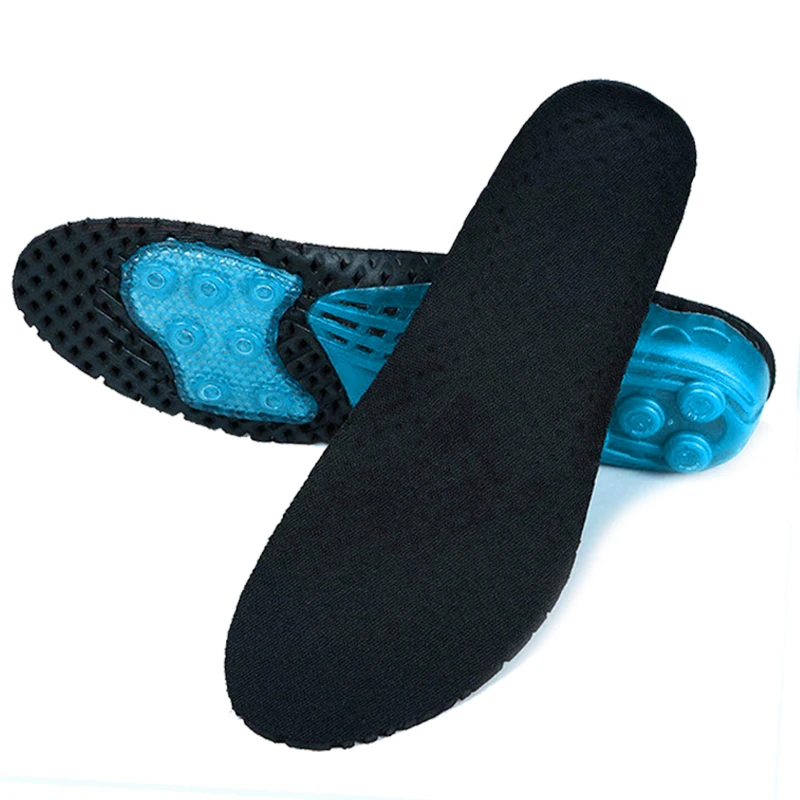 Silicone orthopedic shoes sole - đánh giá và giá Men'S Shoes Plantar Fasciitis