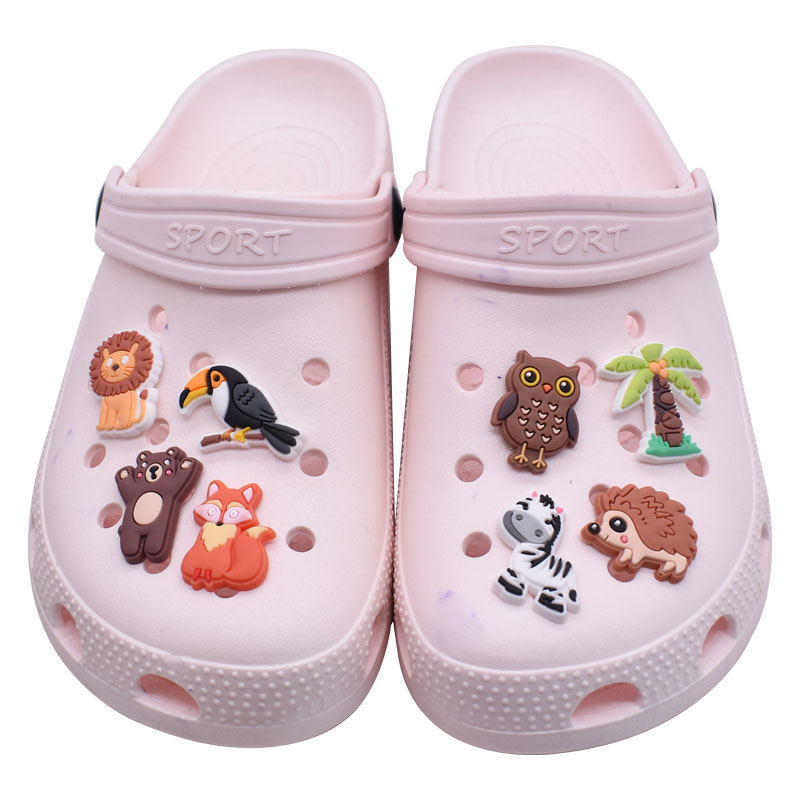 1pcs Pins Shoes Charms for Cro - đánh giá và giá Men Shoes Jeans