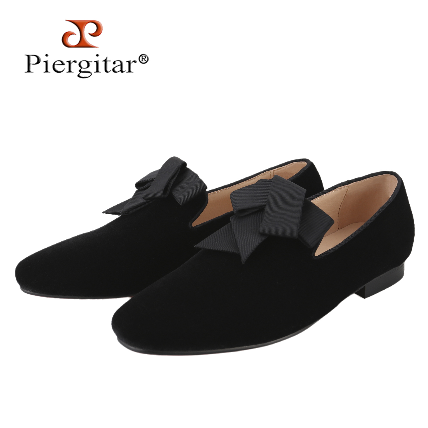 Piergitar Gentleman Style Men  - đánh giá và giá Men Shoes Red Tape