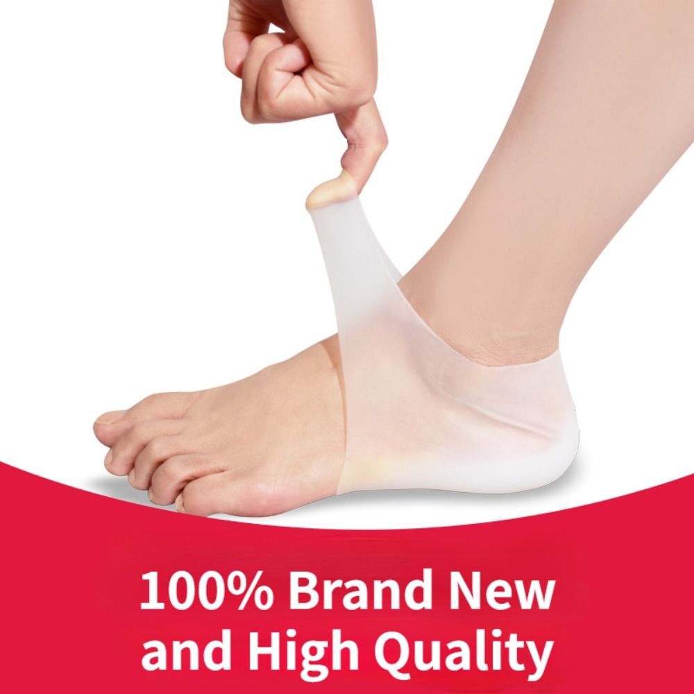 1Pair 2-6cm insoles for planta - đánh giá và giá Men'S Shoes Plantar Fasciitis