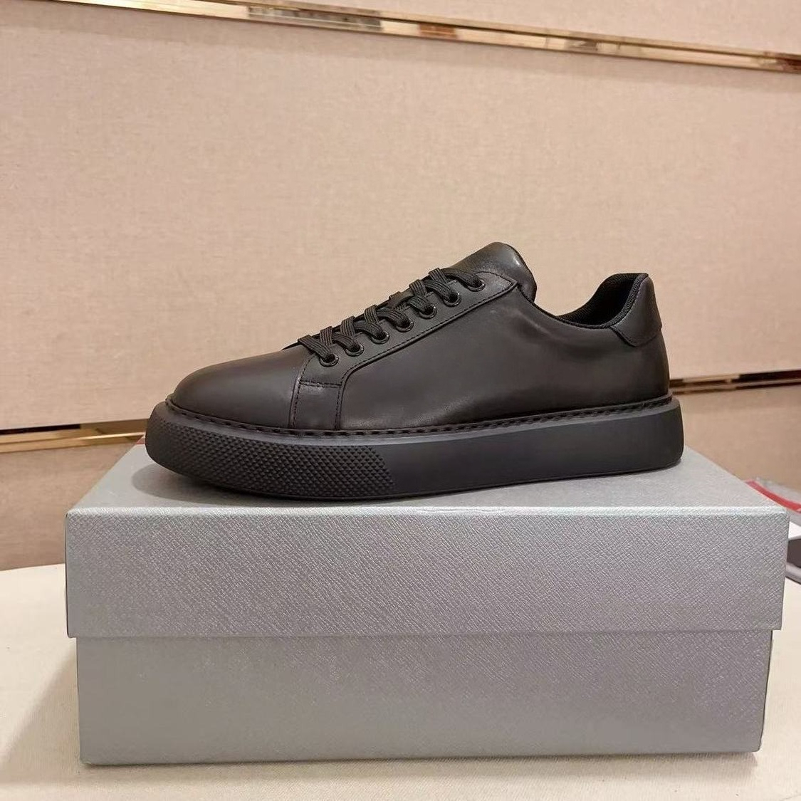 Luxury Running Shoes, Korean S - đánh giá và giá Men Shoes Running