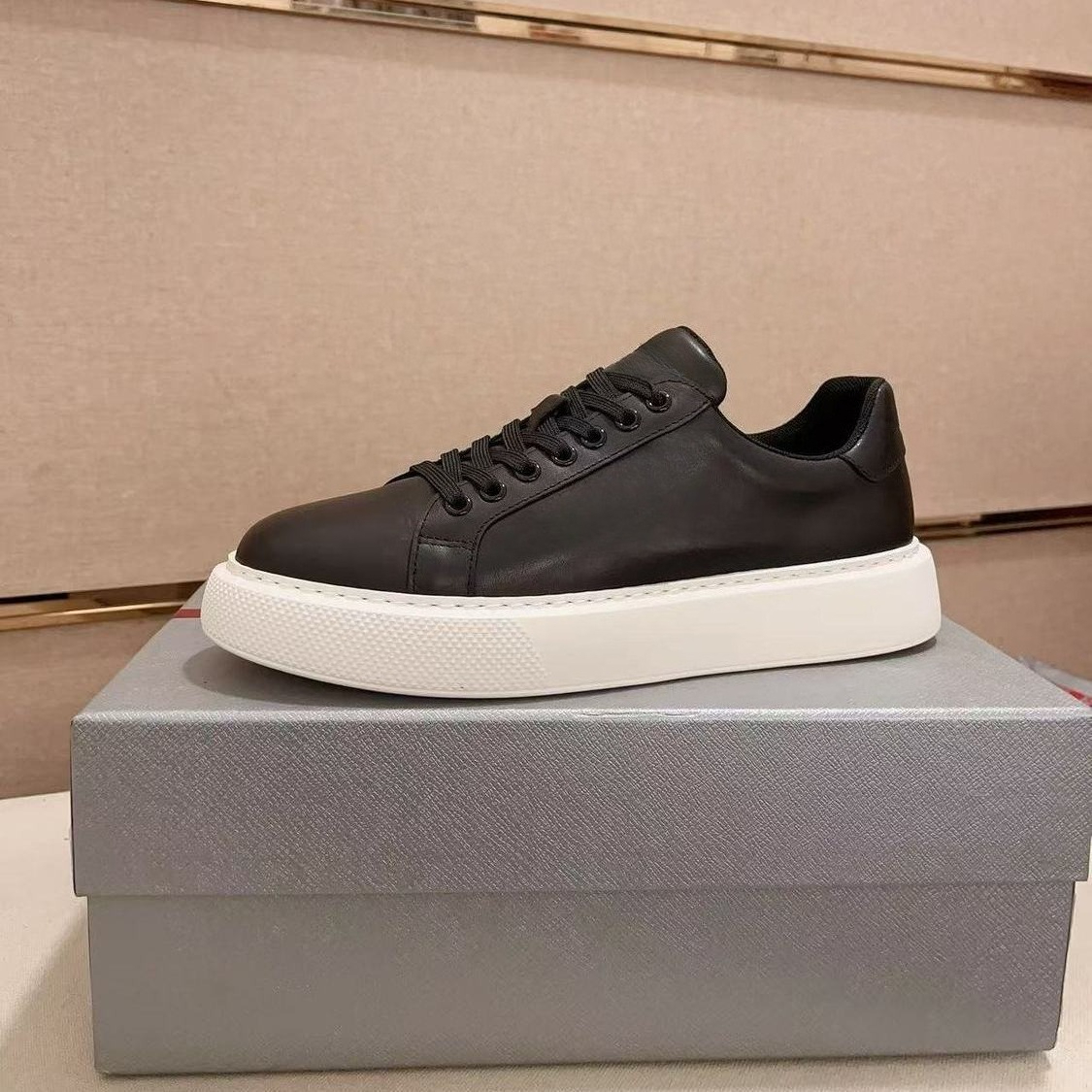 Luxury Running Shoes, Korean S - đánh giá và giá Men Shoes Running