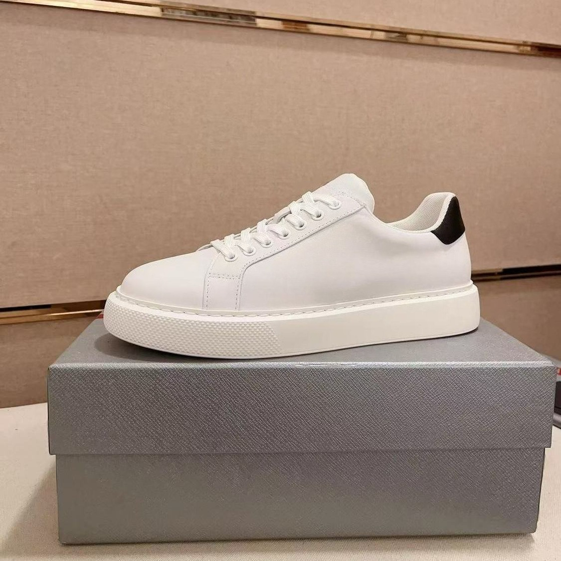 Luxury Running Shoes, Korean S - đánh giá và giá Men Shoes Running
