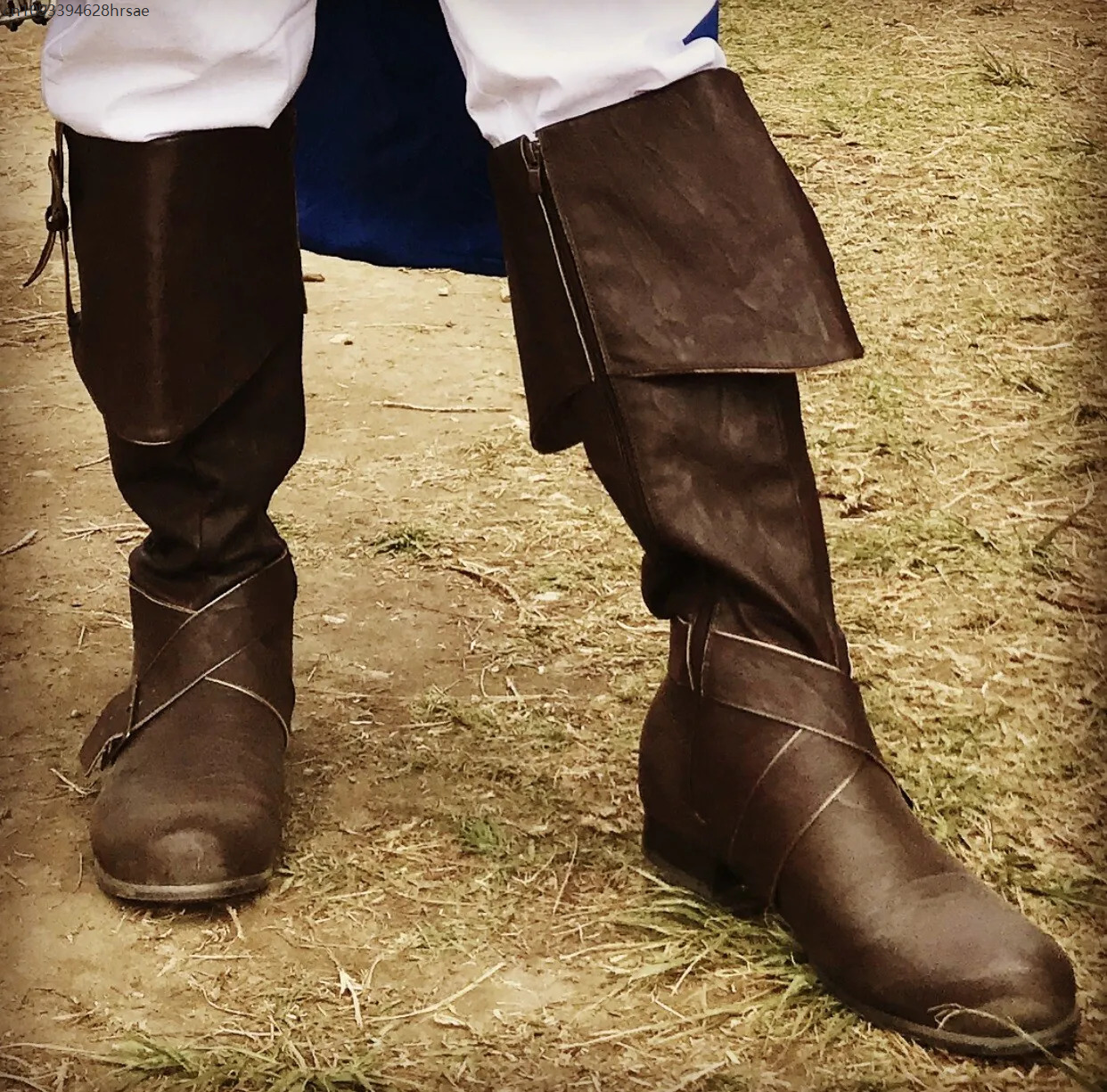 Medieval Adult Pirate Renaissa - đánh giá và giá Men Shoes Europe To Us
