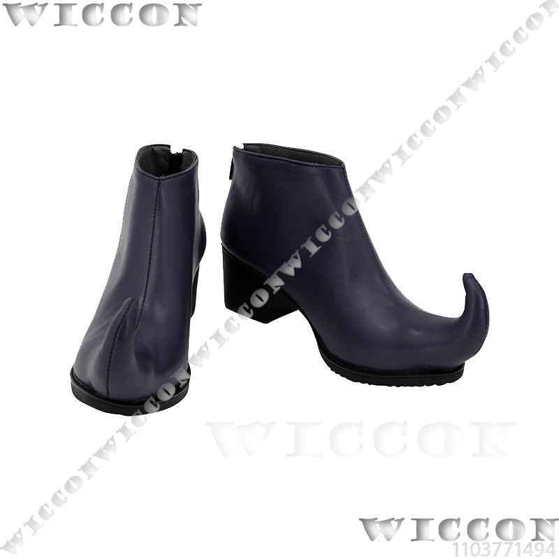 Freak Circus Pierrot Cosplay S - đánh giá và giá Men'S Shoes For Suits