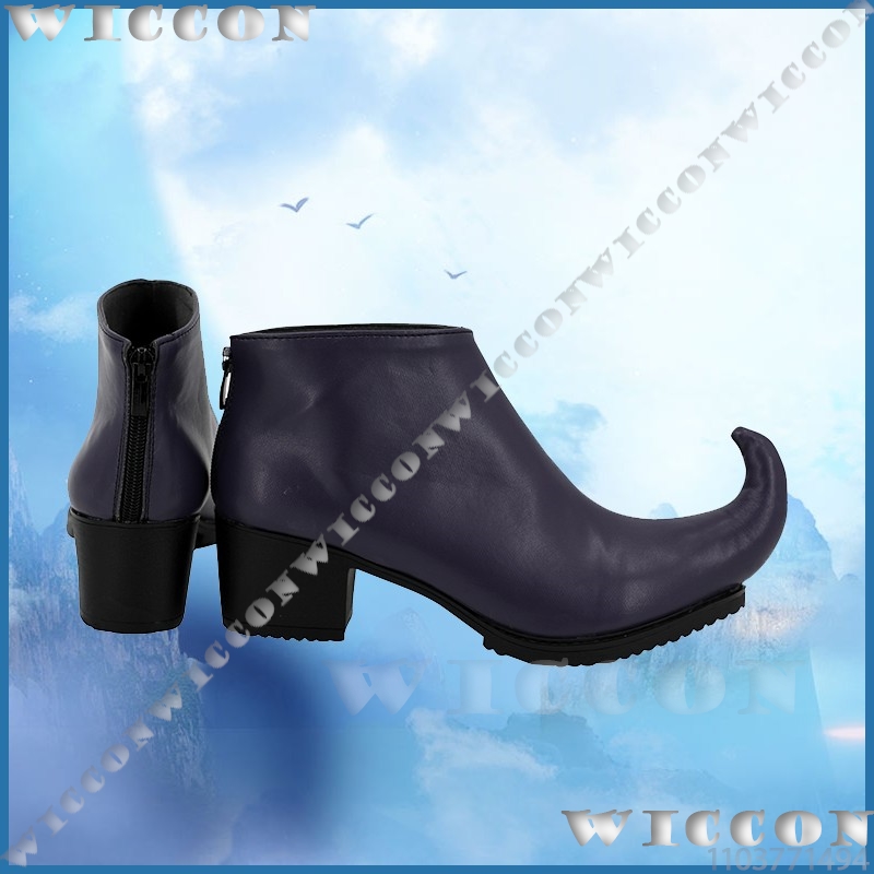 Freak Circus Pierrot Cosplay S - đánh giá và giá Men'S Shoes For Suits