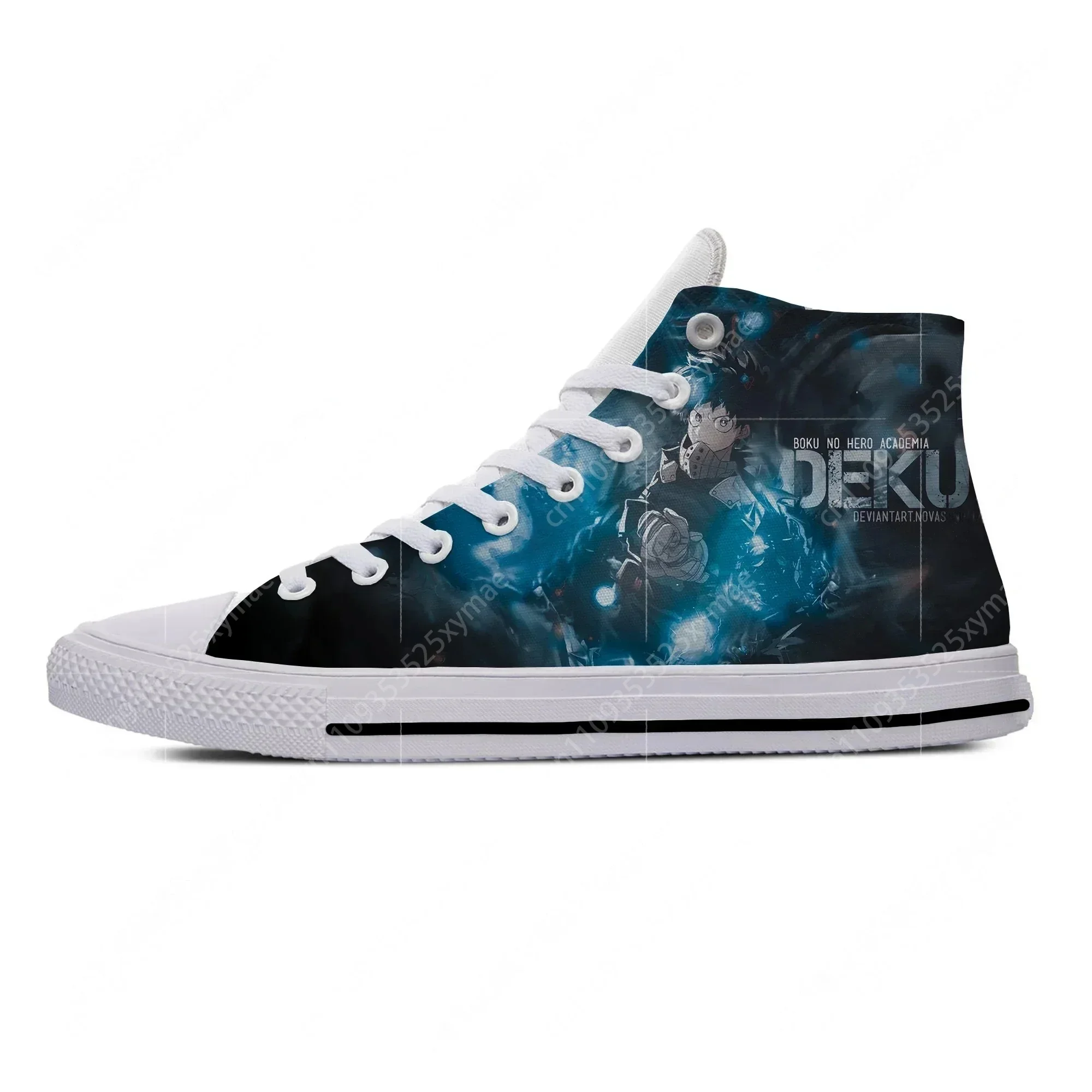 Anime My Hero Academia Midoriy - đánh giá và giá Men'S Shoes For Suits