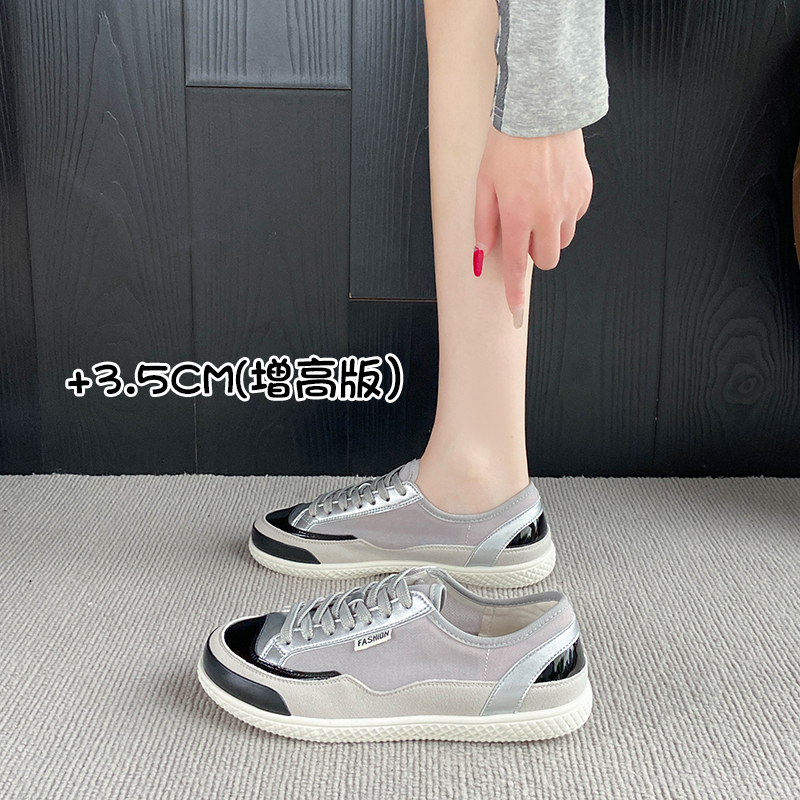 Women Casual Sneakers Low Top  - đánh giá và giá Men Shoes Sneakers