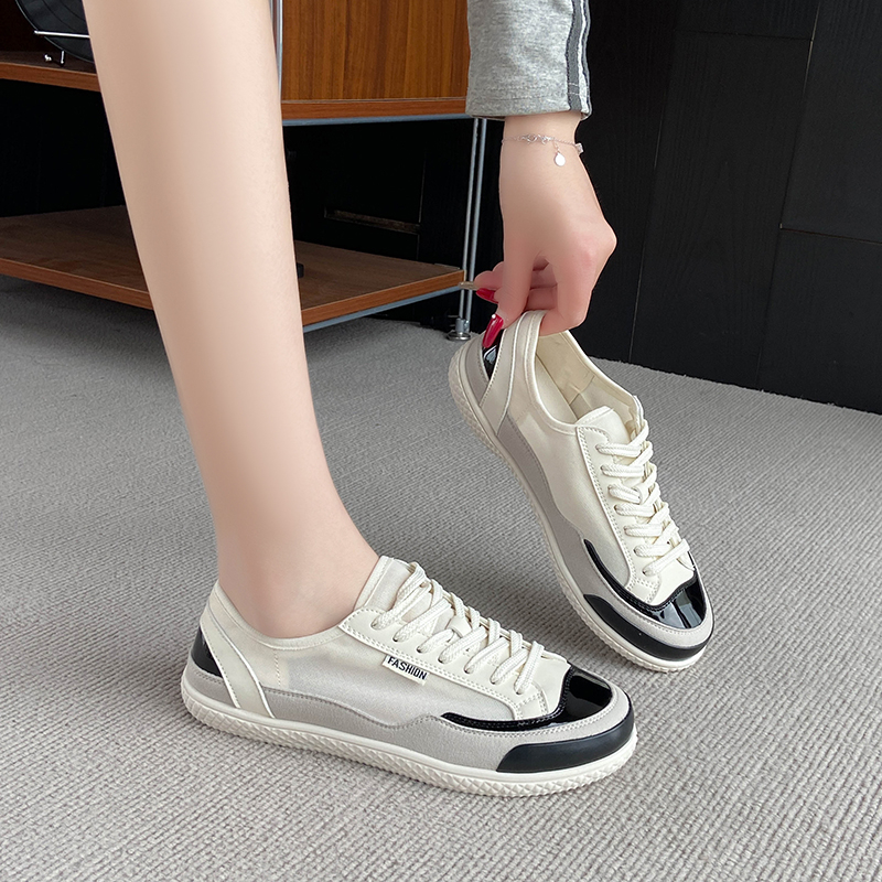 Women Casual Sneakers Low Top  - đánh giá và giá Men Shoes Sneakers
